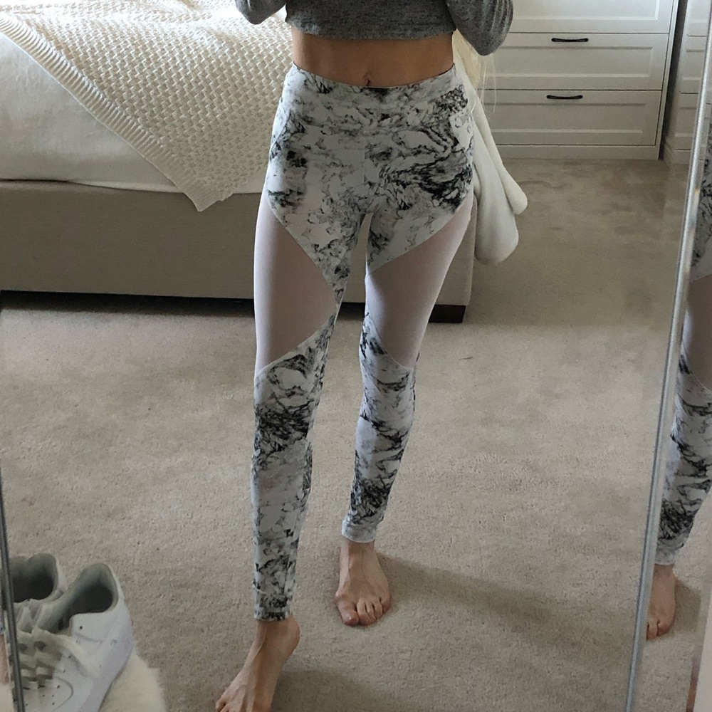 Varley Leggings
